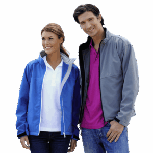 Softshell Jakke Damer-0