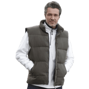 Foret vest unisex-0