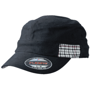 Flexfit Army cap sort-0