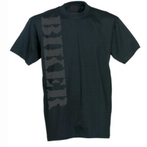 BIKER t-shirt