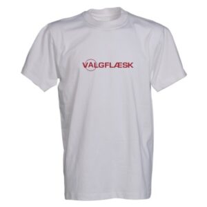 Socialdemokratisk VALGFLÆSK