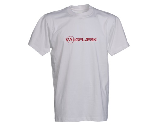 Socialdemokratisk VALGFLÆSK