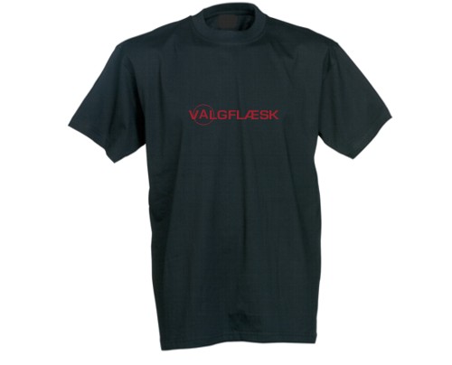 Socialdemokratisk VALGFLÆSK