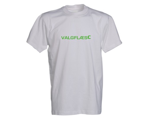 Konservativt VALGFLÆSC