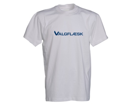 Venstres VALGFLÆSK