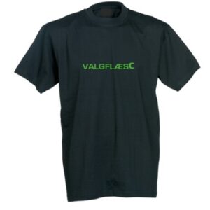 Konservativt VALGFLÆSC