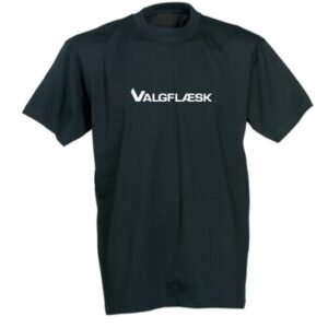 Venstres VALGFLÆSK