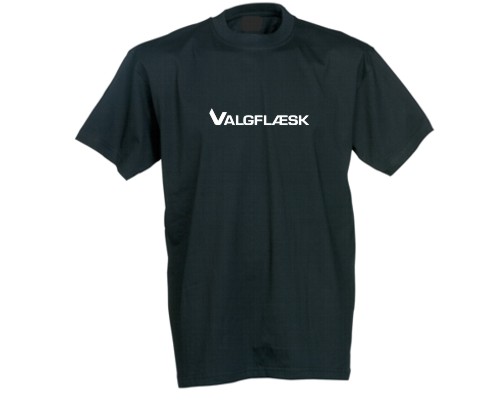 Venstres VALGFLÆSK