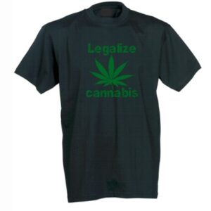 Legalize Cannabis