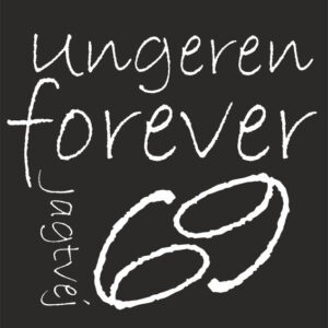 Ungeren jagtvej 69 ungdomshuset
