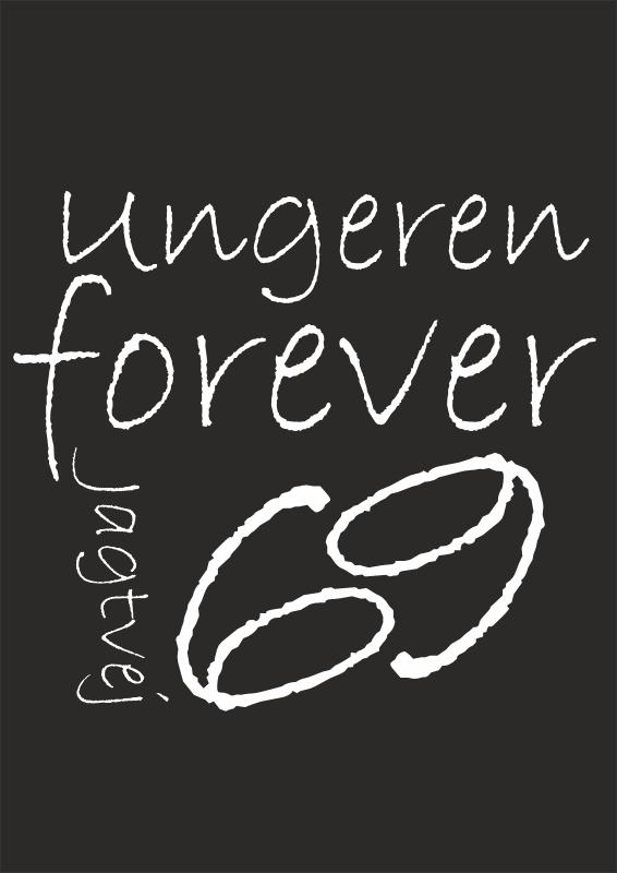 Ungeren jagtvej 69 ungdomshuset
