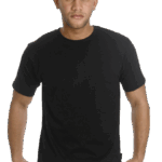Økologisk t-shirt