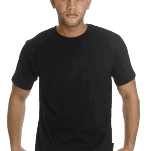 Økologisk t-shirt