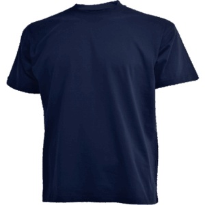 Navy Camus t-shirt-0