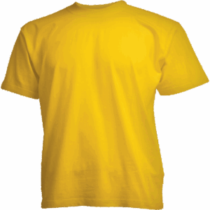 Gul Camus t-shirt-0
