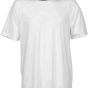 Sports t-shirt med cool and dry effekt.