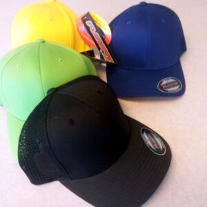 Flexfit caps