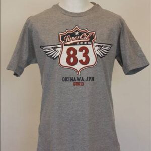 Super Oil 83 Okinawa