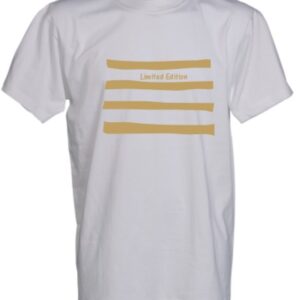 Limited edition t-shirt Kähler look