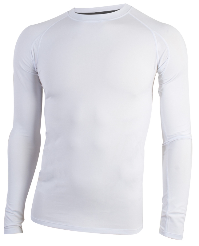 Nyxx langærmet sports t-shirt