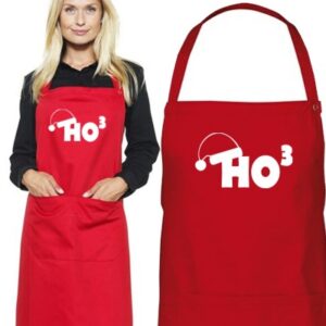 Ho3 juleforklæde
