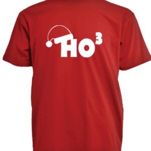 HO3 jule t shirt