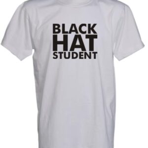 Black hat student