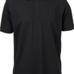 sort basic polo