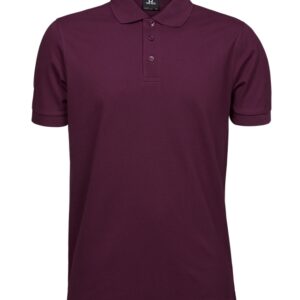 red wine polo Vinrød