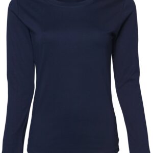 Navy trøje