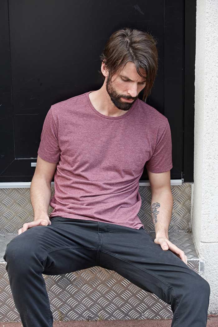 tee jays urban tee