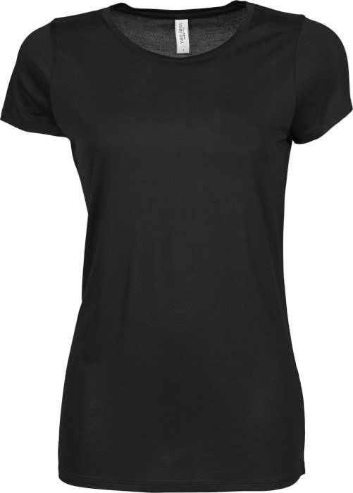 teejays dame t-shirt