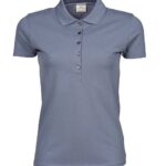 dame polo