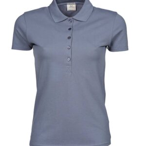 dame polo