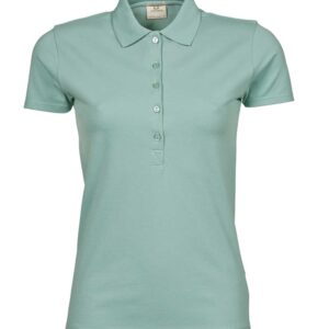 teejays dame polo