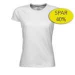 hvid cooldry tee