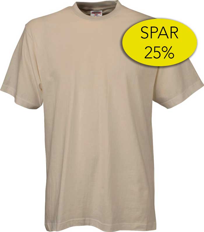 t-shirt i kit