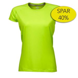 lime t-shirt