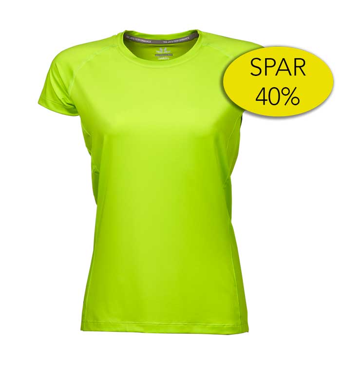 lime t-shirt