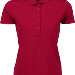 teejays dame polo