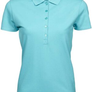 aqua dame polo