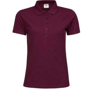 dame polo