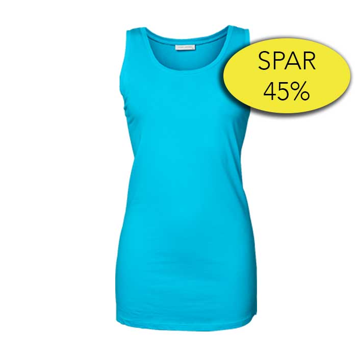 turkis top