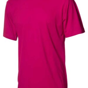 pink børne t-shirt