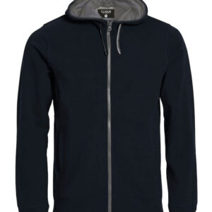 fed sort hoody