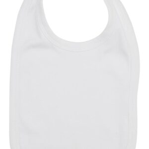 hvid hagesmæk