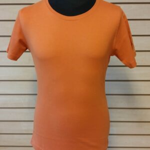 Tee Jays T-Shirt med rund halsudskæring - Dame-0