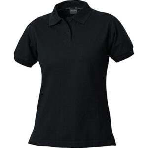 Dame Polo Piqué - Cambra-0