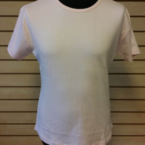 Tee Jays T-Shirt med rund halsudskæring - Dame-0