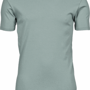 Tee Jays T-Shirt med rund halsudskæring-Herre-0